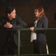 Image for article titled On The Event, we ponder aliens and Lee's general awesomeness